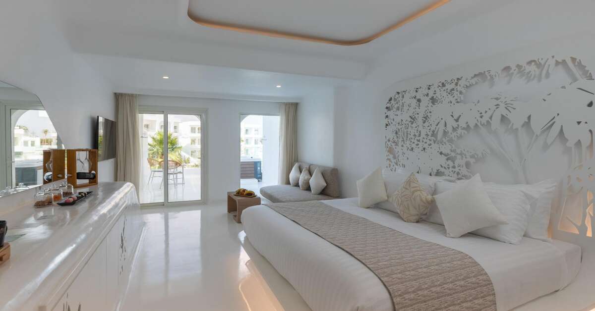 Een foto van Meraki Resort Sharm El Sheikh