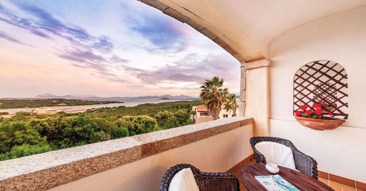 Een foto van Hotel Petra Bianca
