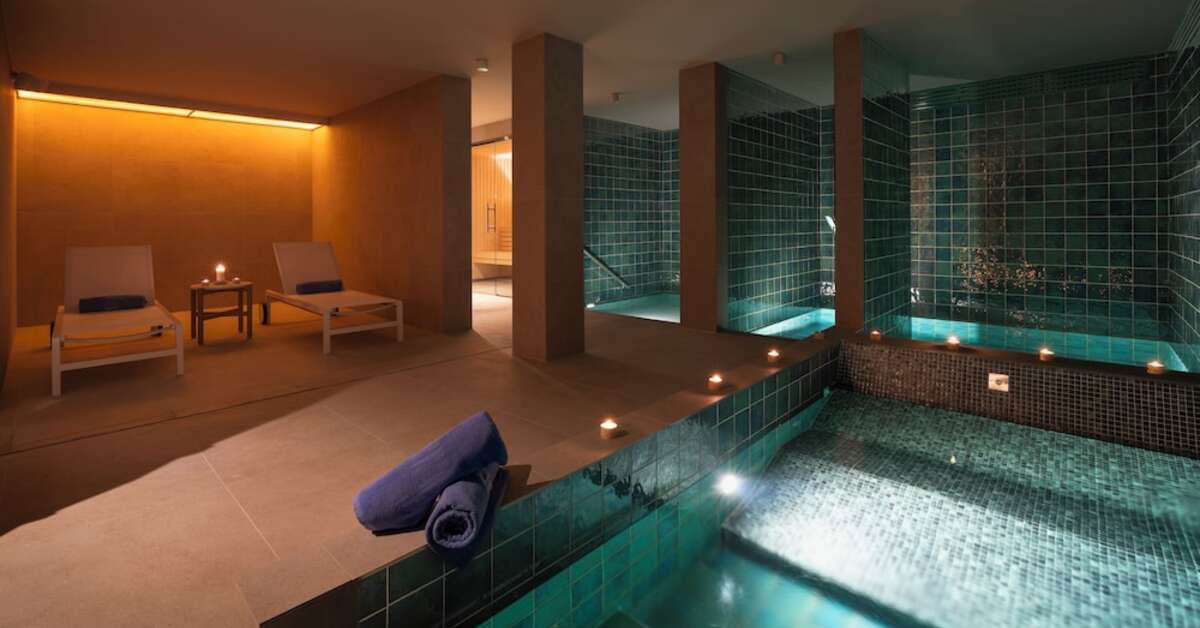 Een foto van Aqua Hotel Promenade & Spa