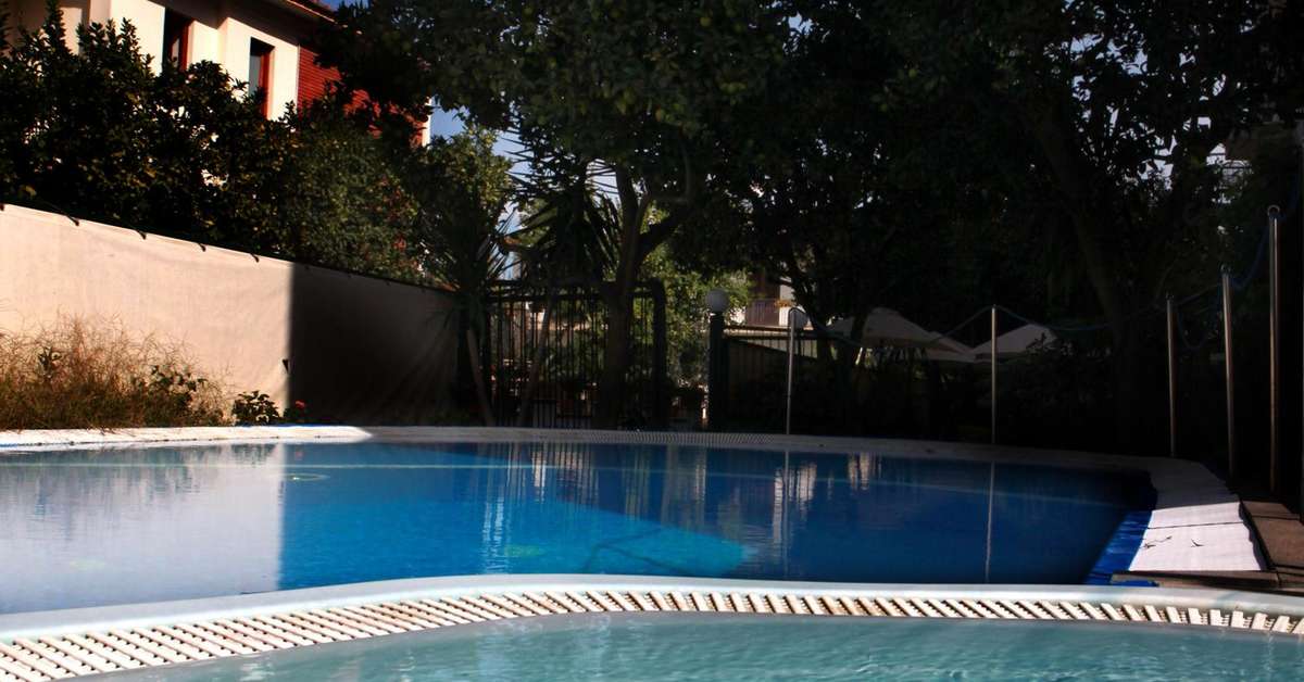Een foto van Hotel La Pergola