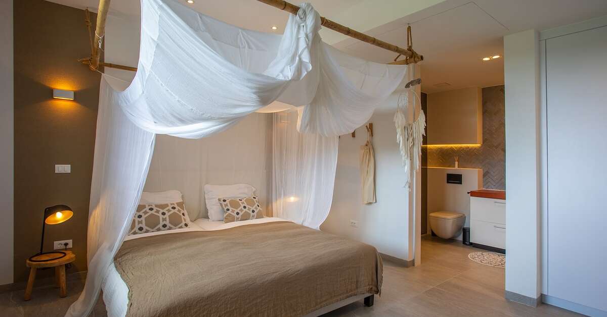 Een foto van Blue Bay Golf & Beach Resort