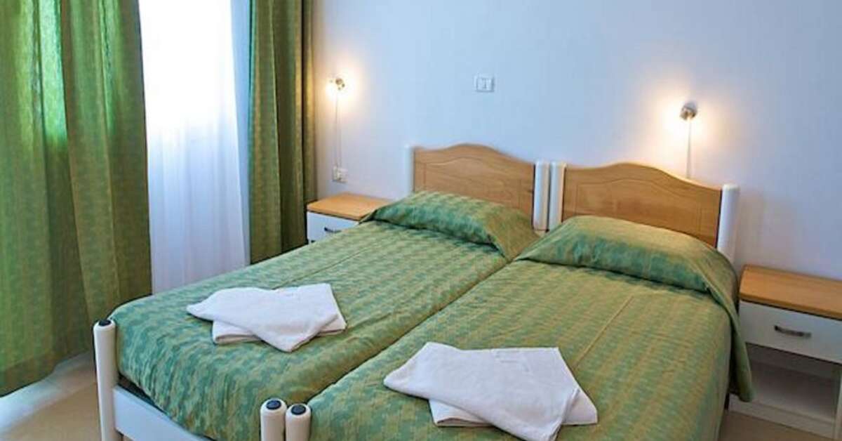 Een foto van Arena Kazela Appartementen