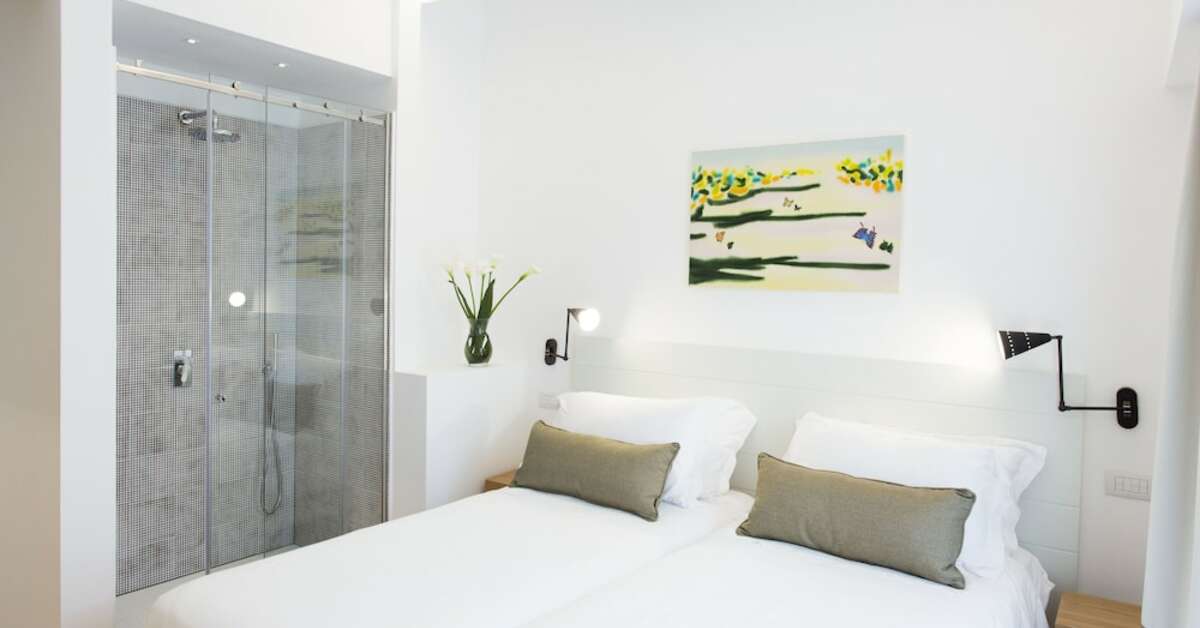 Een foto van Villa Fiorella Art Hotel