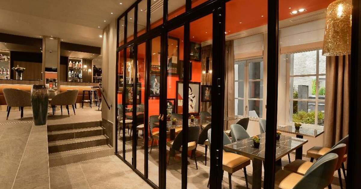 Een foto van Laterne & Spa