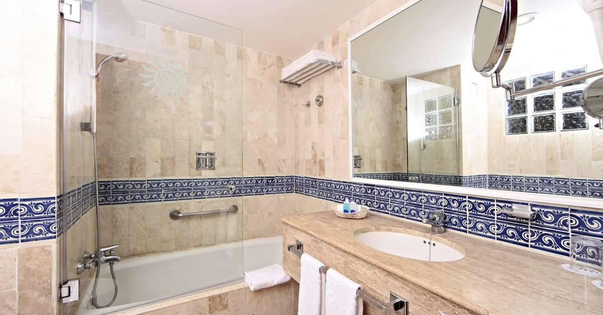 Een foto van Grand Bahia Principe Tulum