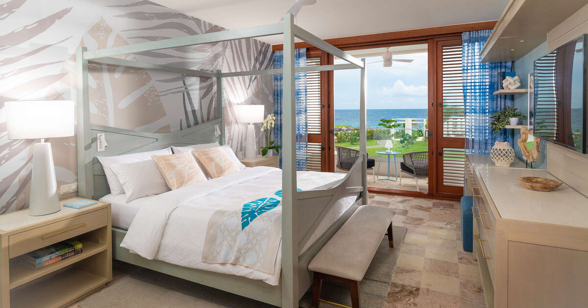 Ein Foto Sandals Royal Curacao