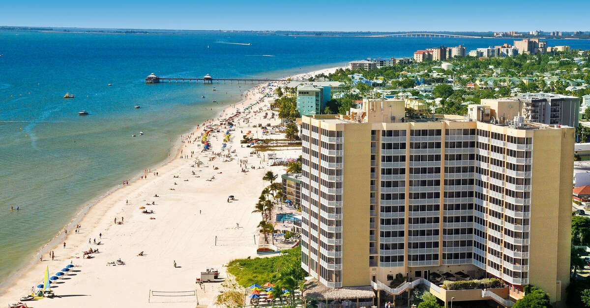 Een foto van Diamondhead Beach Resort