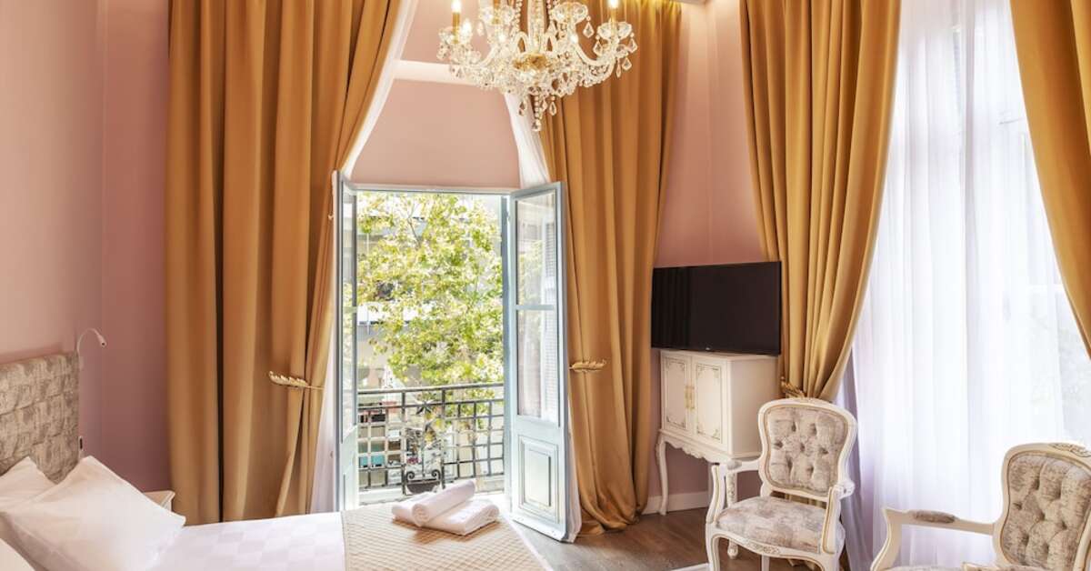 Een foto van Via Villa Iliotti