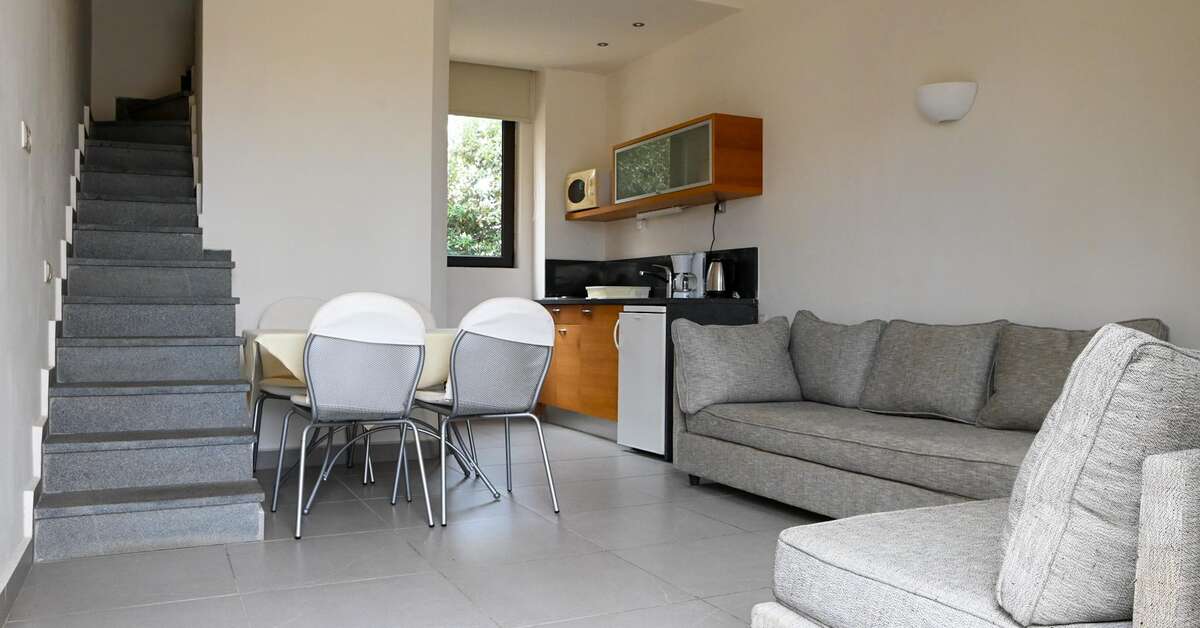Een foto van Creteco Hotel & Suites