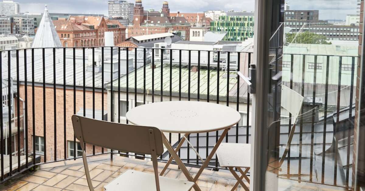 Een foto van Moment Hotels