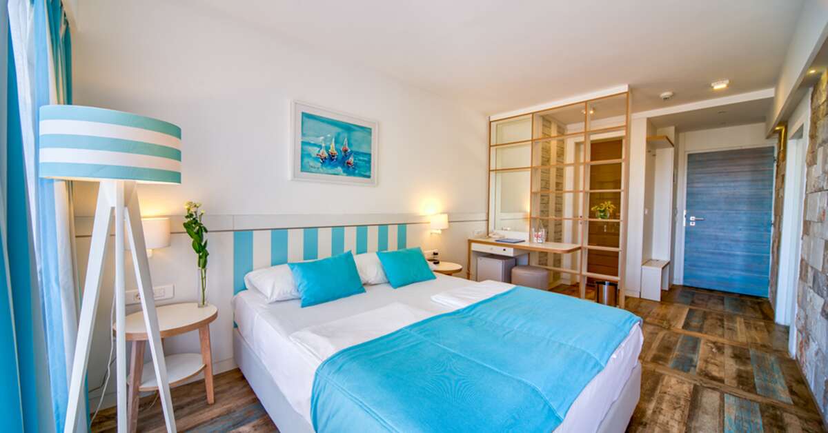 Ein Foto Hotel Castellastva
