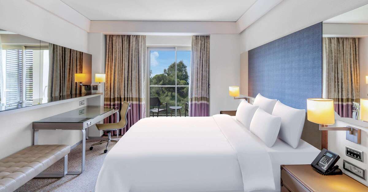 Een foto van Rixos Premium Belek