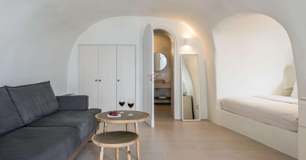 Een foto van Aspaki Exclusive Hotel