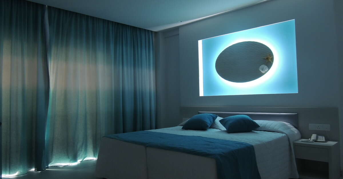 Ein Foto Anesis Hotel