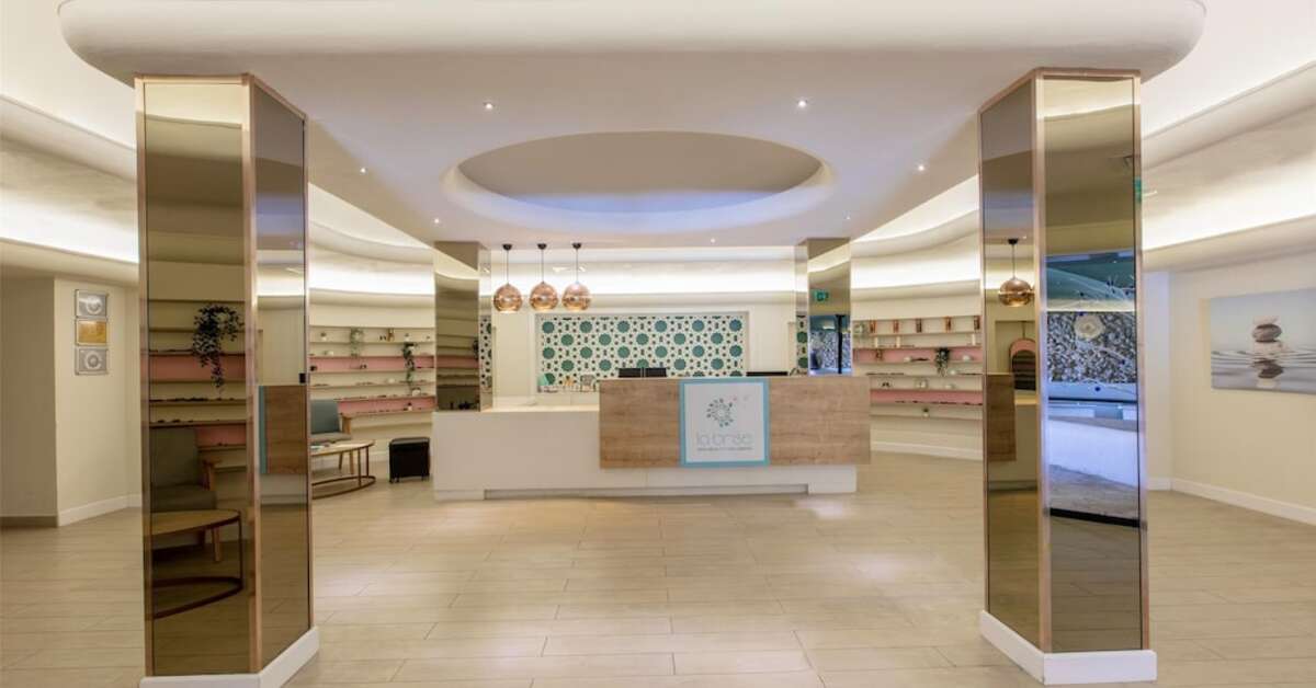 Een foto van Asteria Family Resort Belek