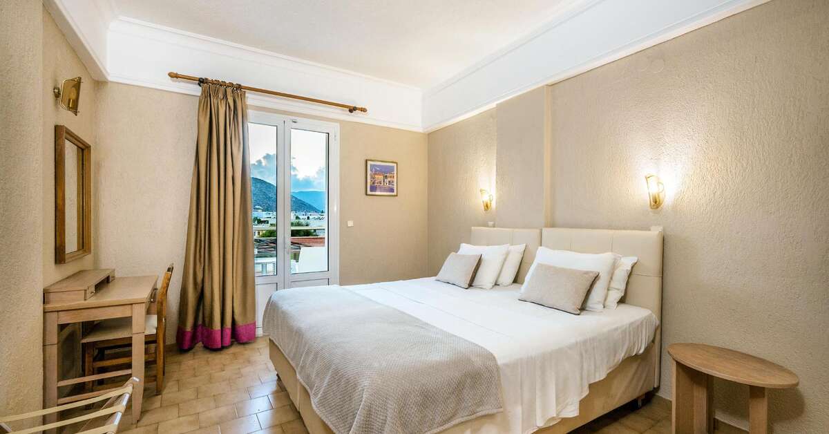 Een foto van Malia Mare Hotel