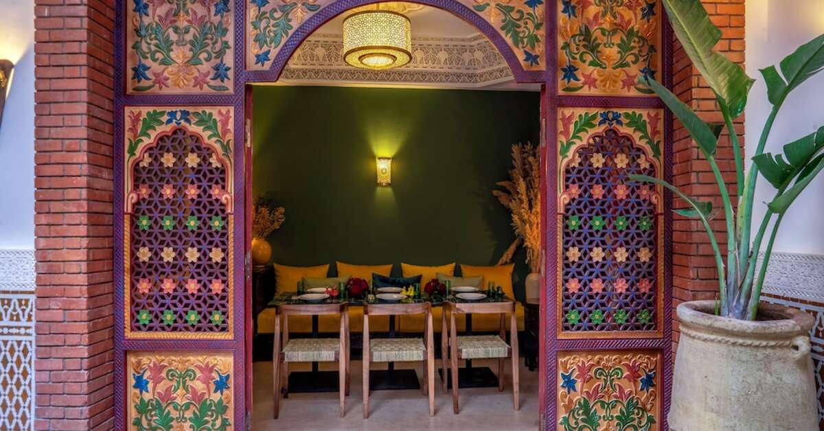 Een foto van Riad Kilimini
