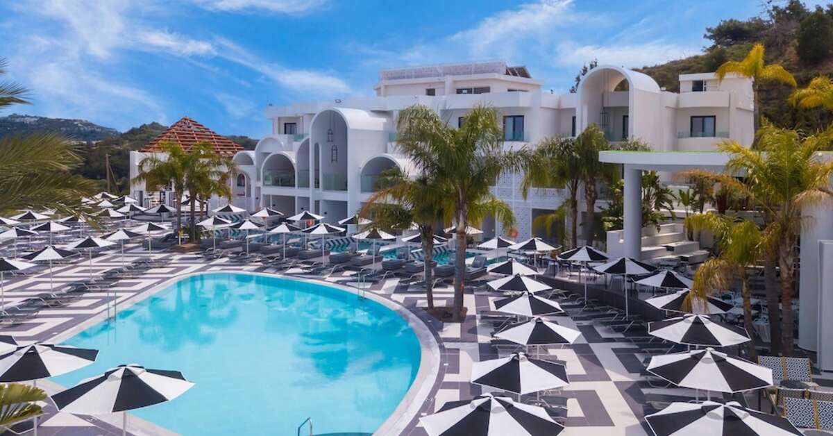 Een foto van Venezia Resort