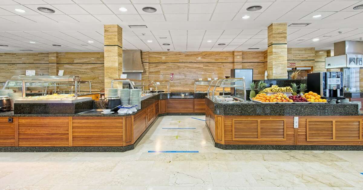 Een foto van Poseidon Resort