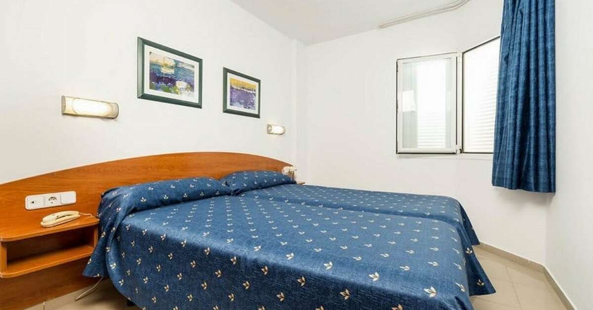 Een foto van Appartementen Blau