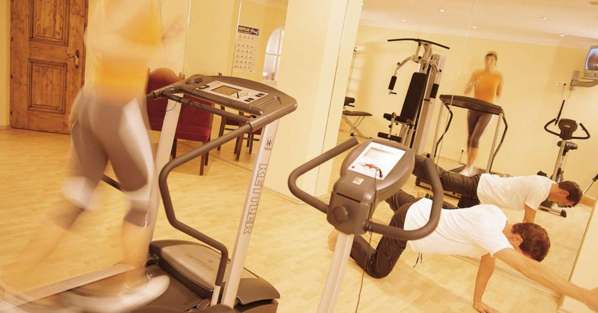 Een foto van Sporthotel Schonruh