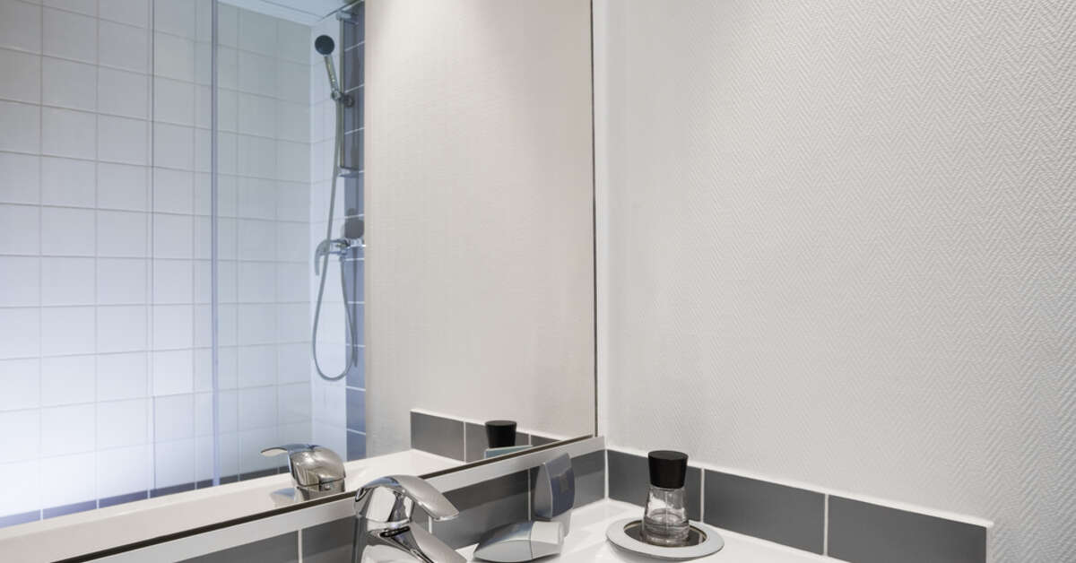 Een foto van Ibis Budget Paris Porte de Montreuil