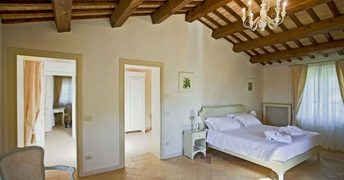 Een foto van Borgo Conde Wine Resort