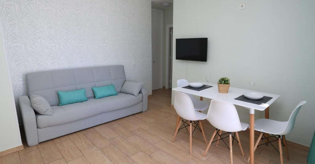 Een foto van Halley Appartementen