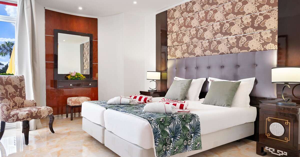 Ein Foto Monicca Collection Suites & Residences