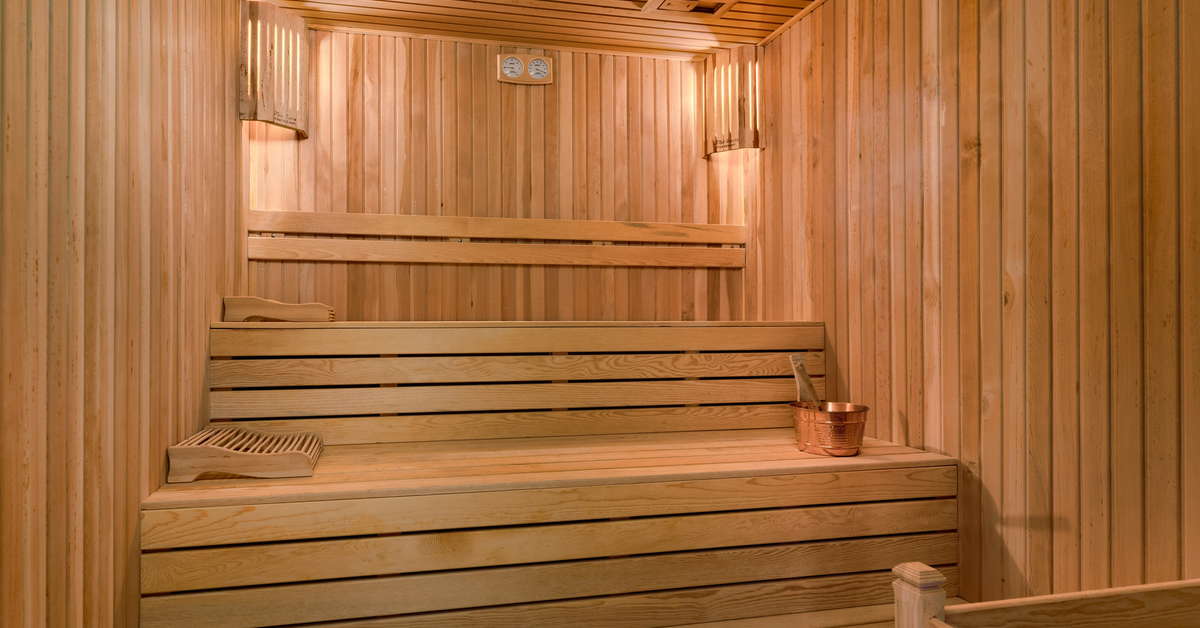 Een foto van de faciliteiten bij Hillstone Bodrum Hotel & Spa