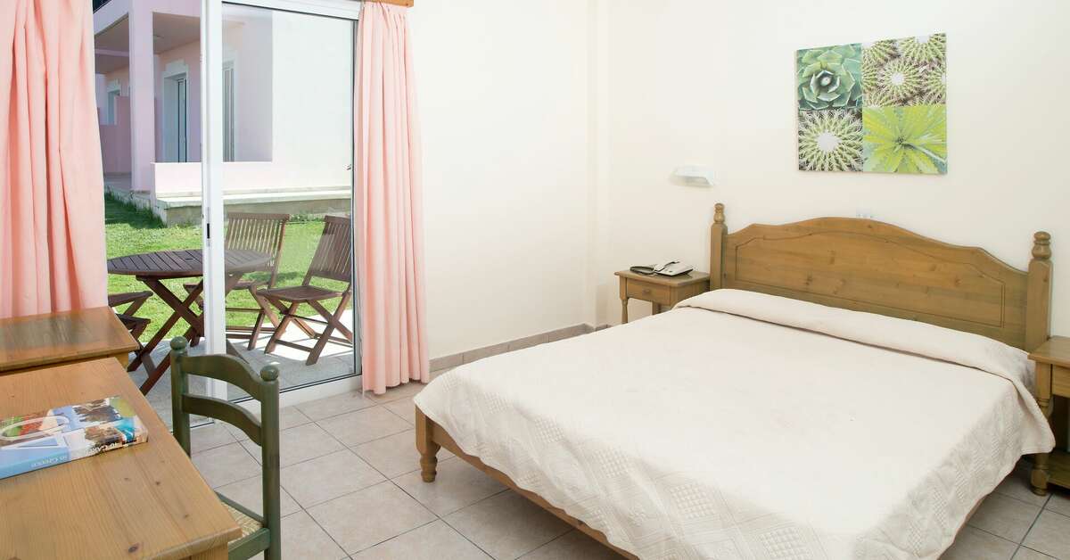 Een foto van Akamanthea Holiday Village