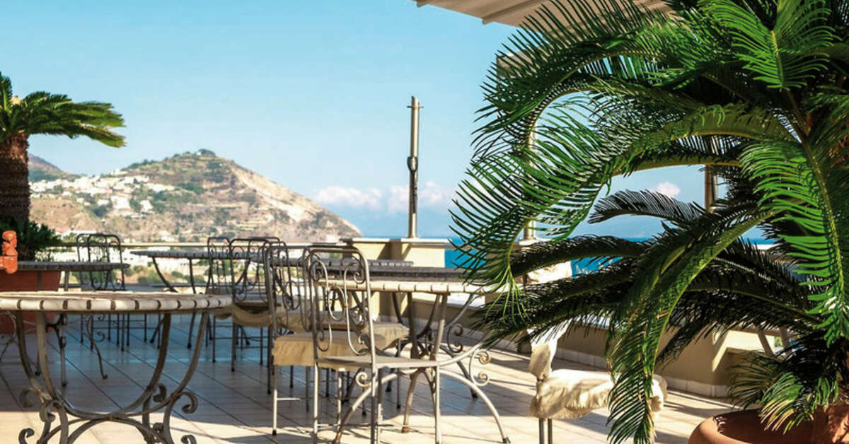 Een foto van Punta Chiarito Resort