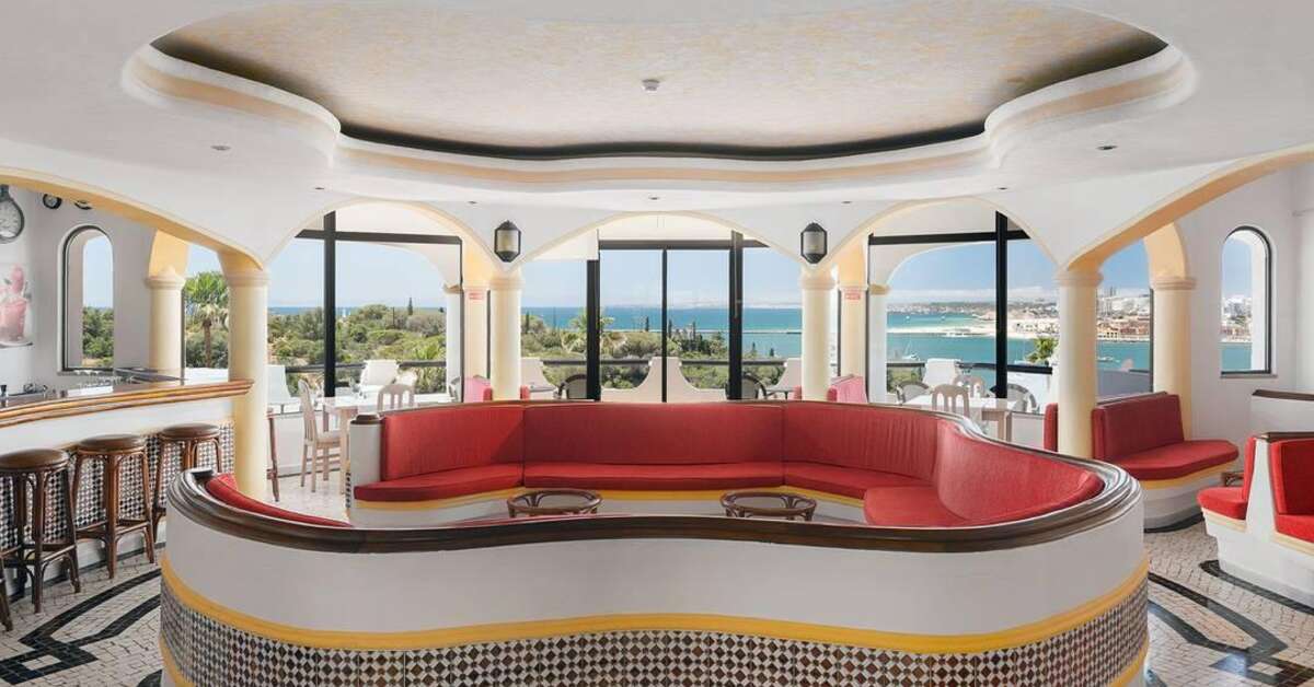 Een foto van Hotel Casabela