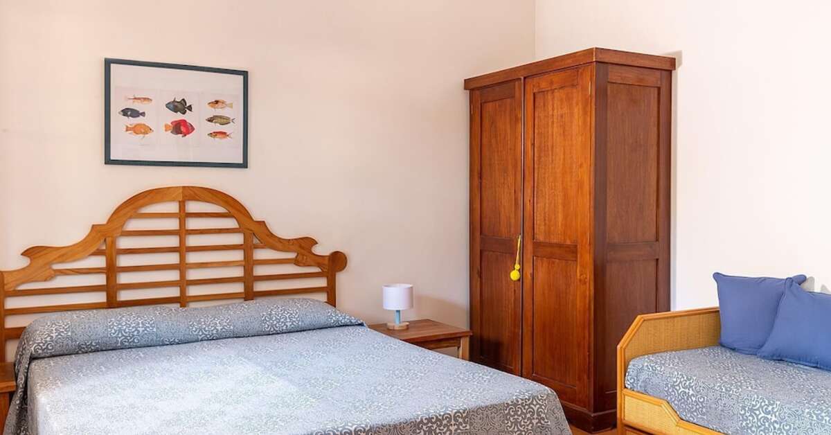 Een foto van Il Gabbiano Camping Village