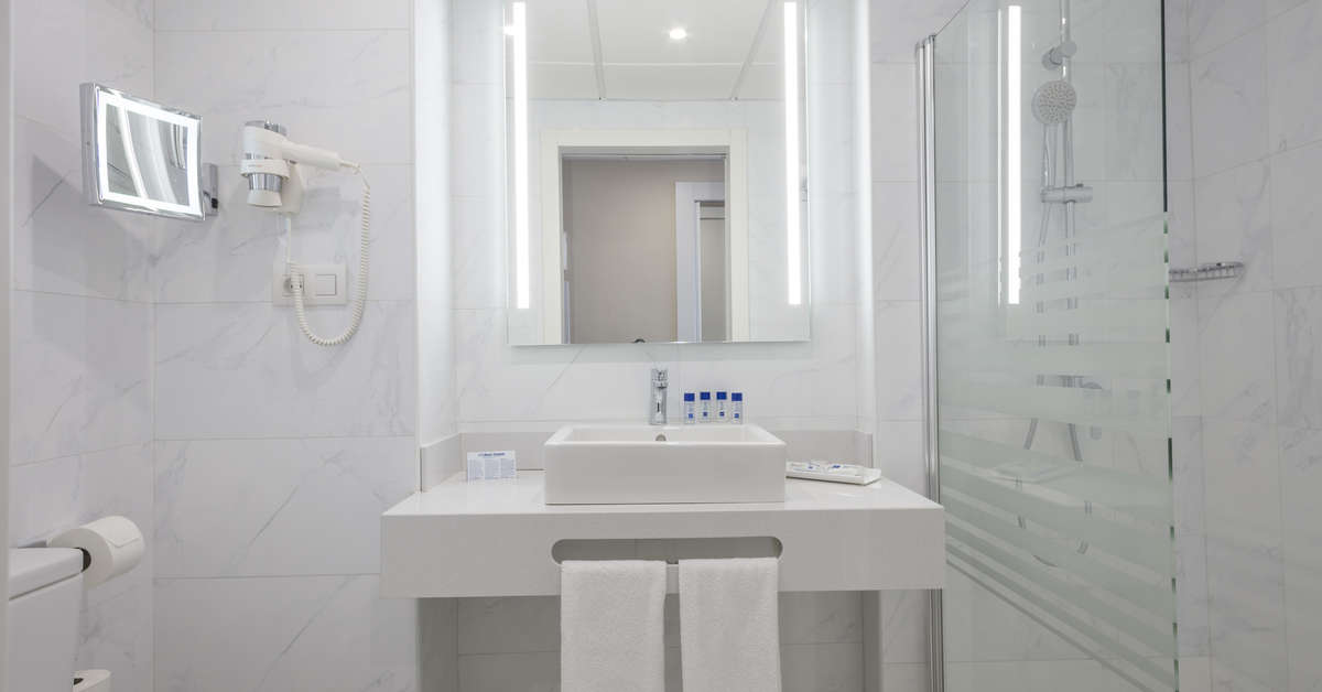 Een foto van Best Hotel Mediterraneo