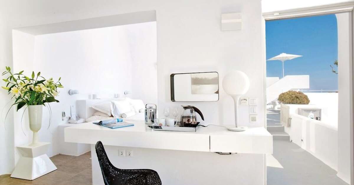Ein Foto Grace Hotel Auberge Resorts Collection