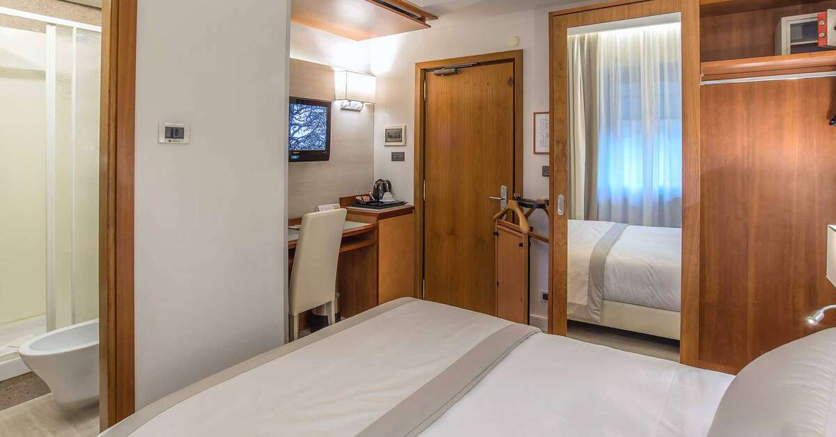 Een foto van Hotel La Giocca