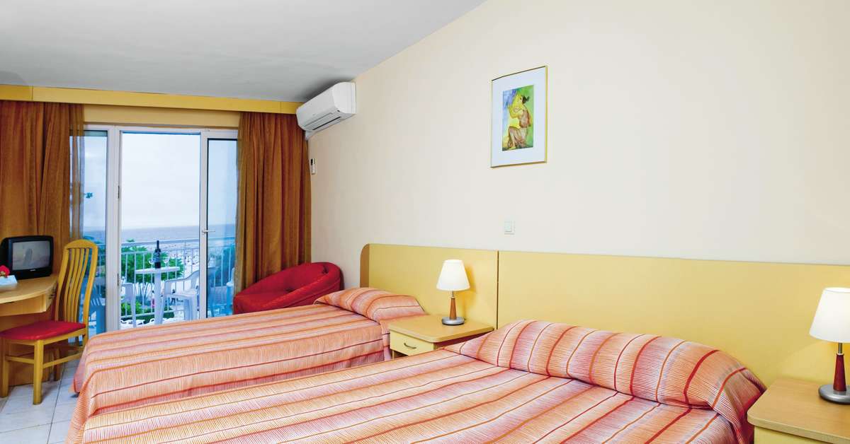 Een foto van Hotel Kaliopa