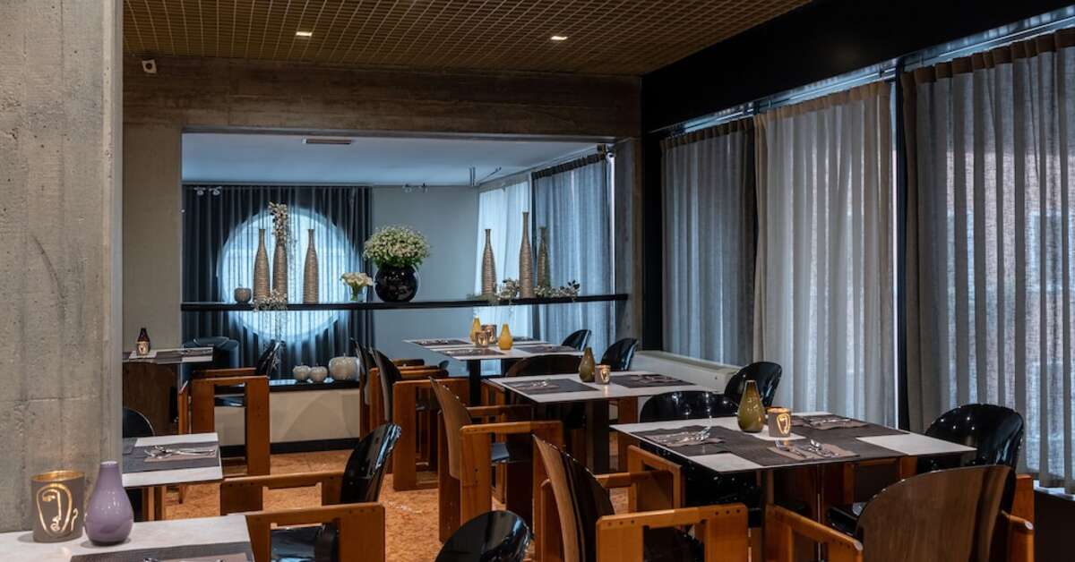 Een foto van Hotel Leopardi
