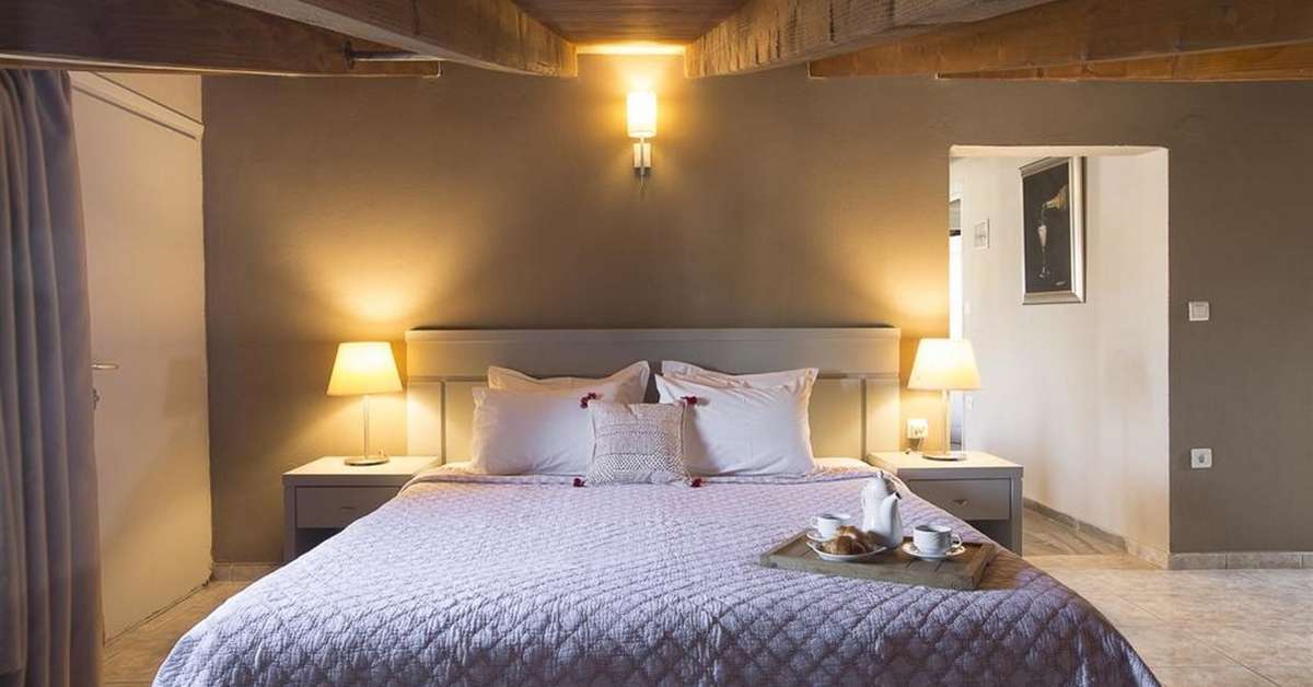 Een foto van Nimfi Hotel