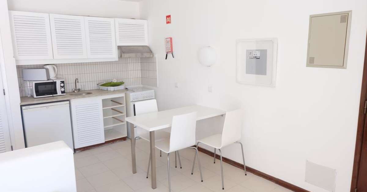 Een foto van Aura Village City Beach Appartementen