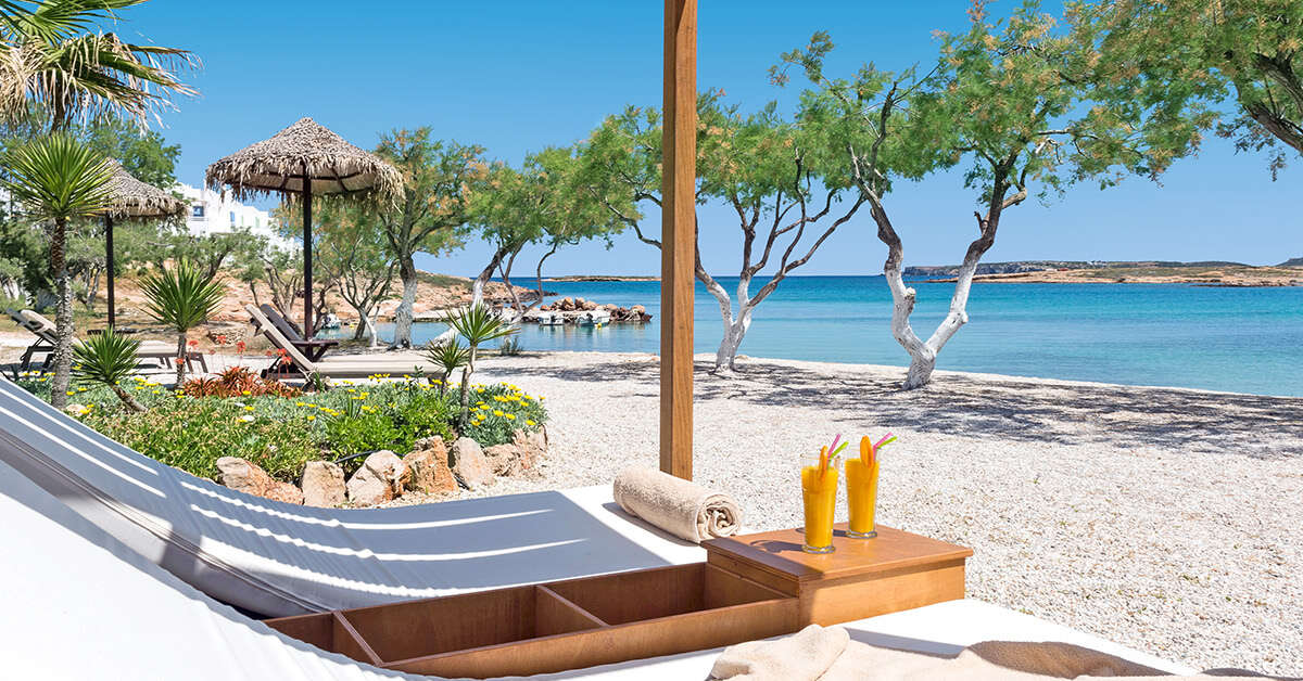Een foto van Hotel Kalypso