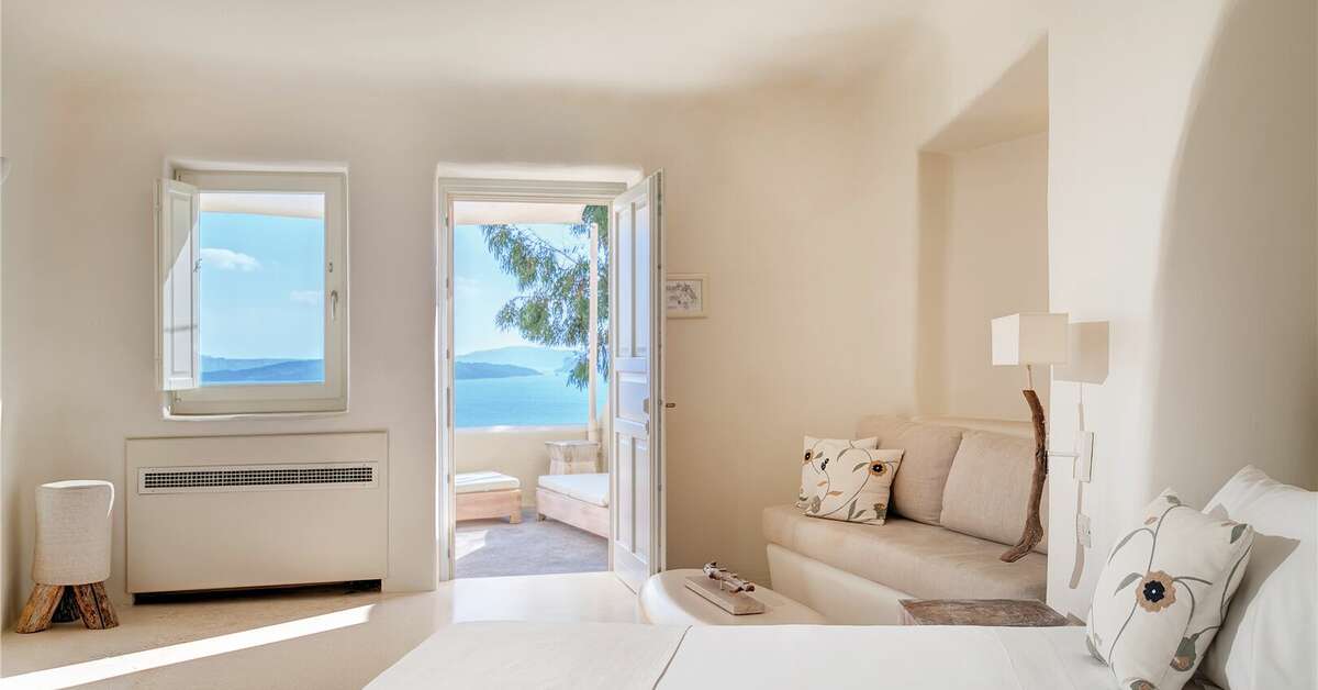 Ein Foto Mystique a Luxury Collection Hotel