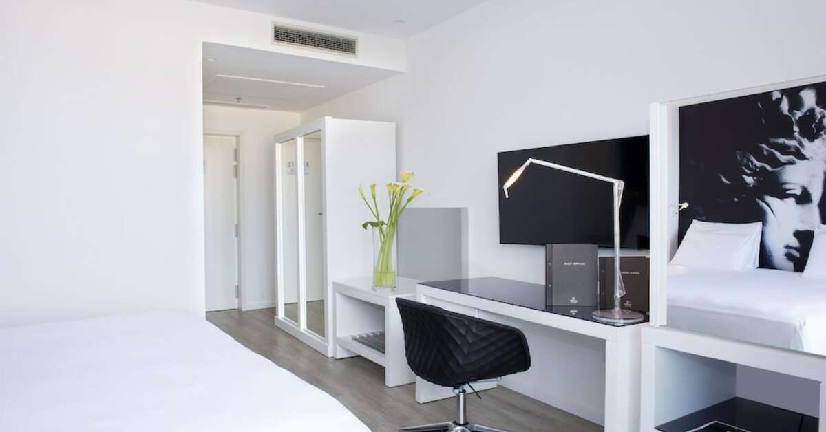 Een foto van Hilton Sorrento Palace