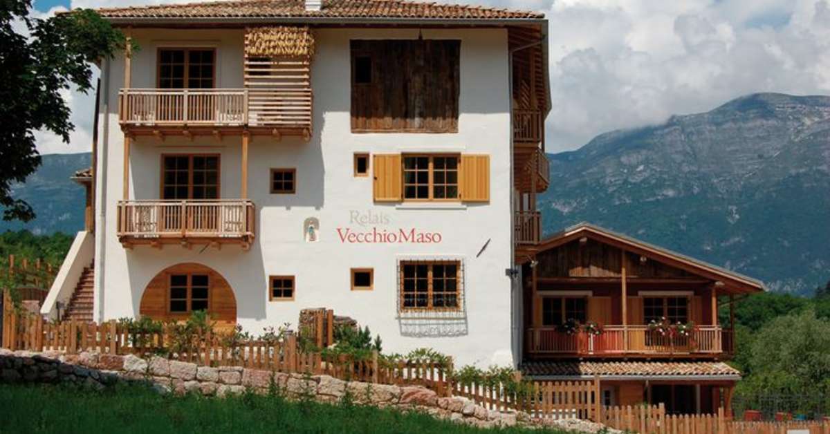 Ein Foto Relais Vecchio Maso