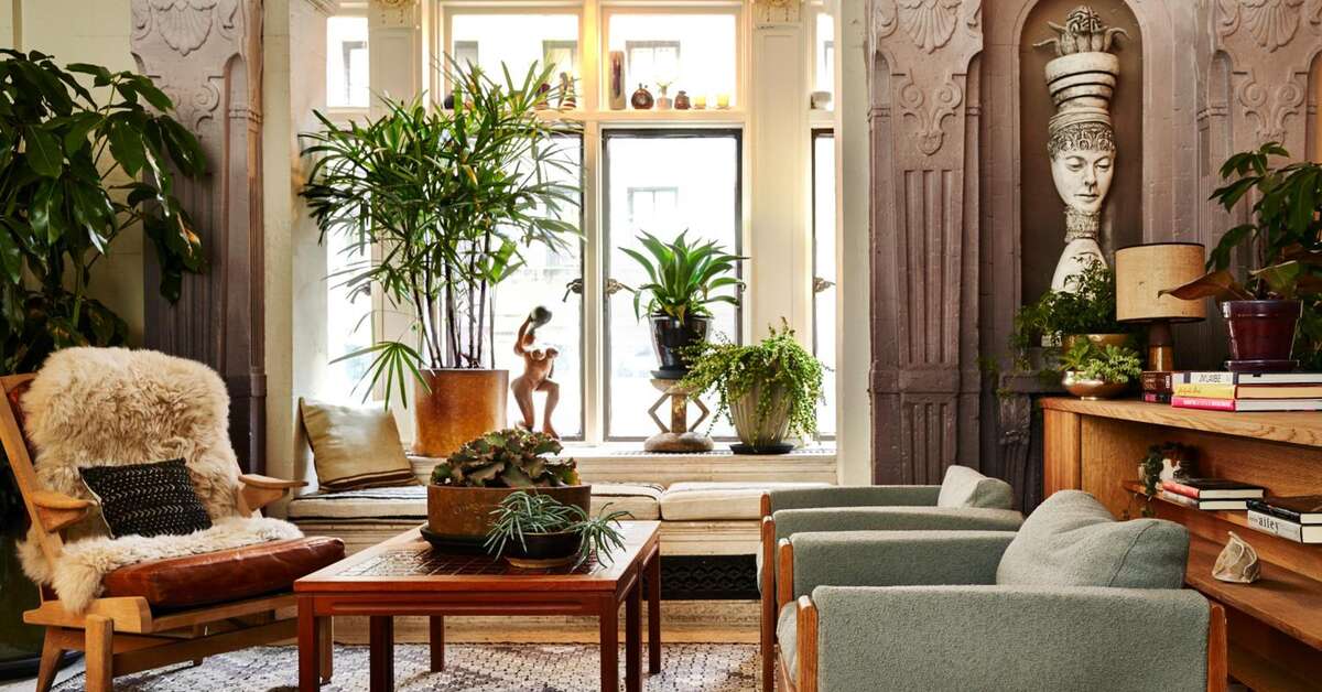 Een foto van Freehand Hotel New York