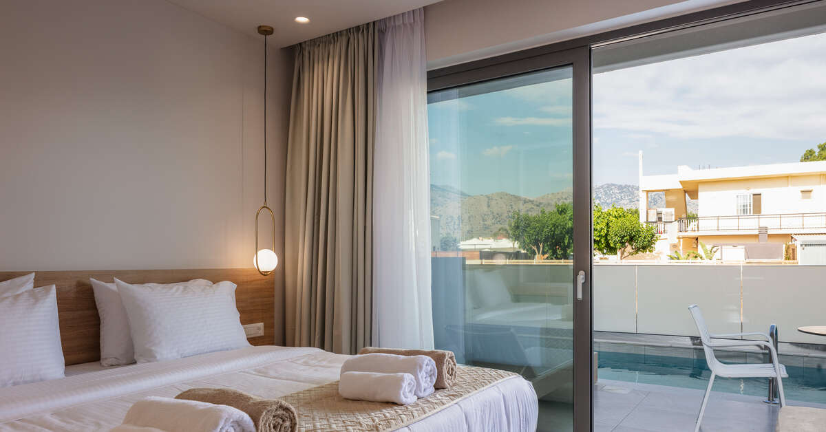 Een foto van Nima Boutique Hotel