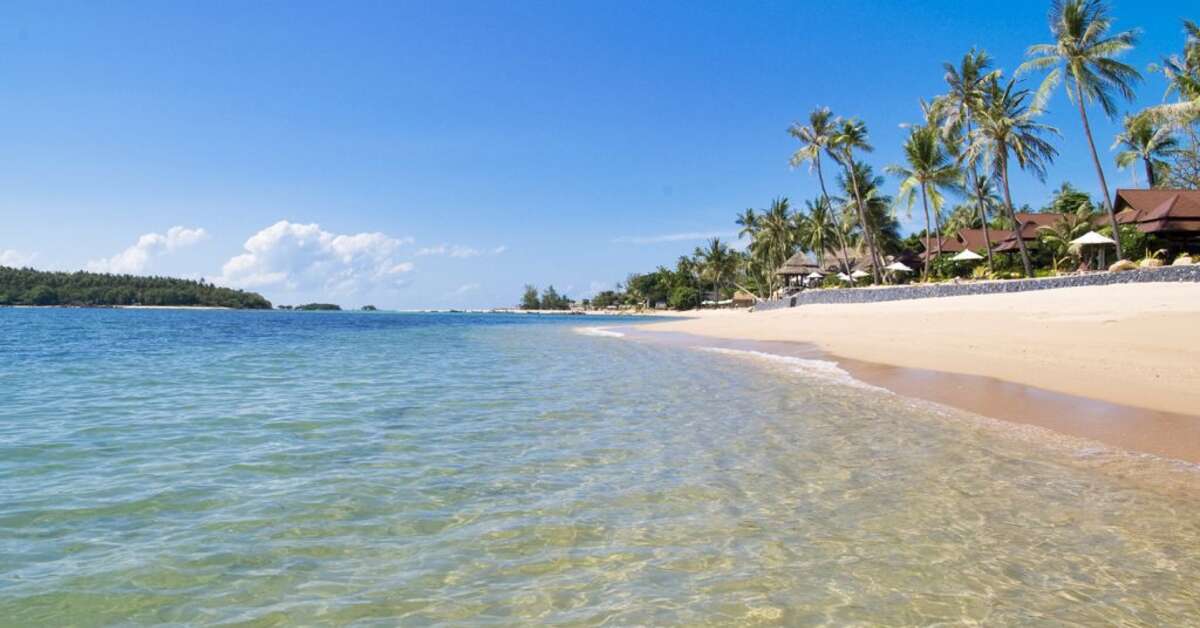 Een foto van Nora Beach Resort & Spa