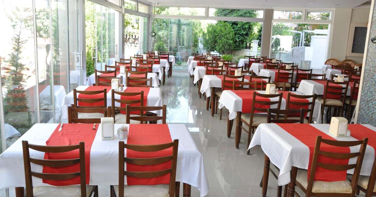 Ein Foto Kleopatra Micador Hotel