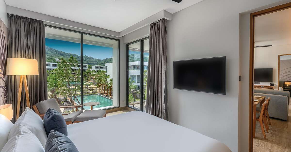 Een foto van Stay Wellbeing & Lifestyle Resort